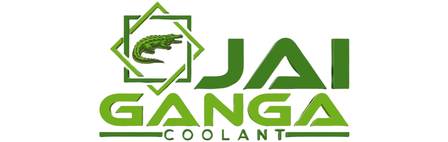 jai ganga coolant